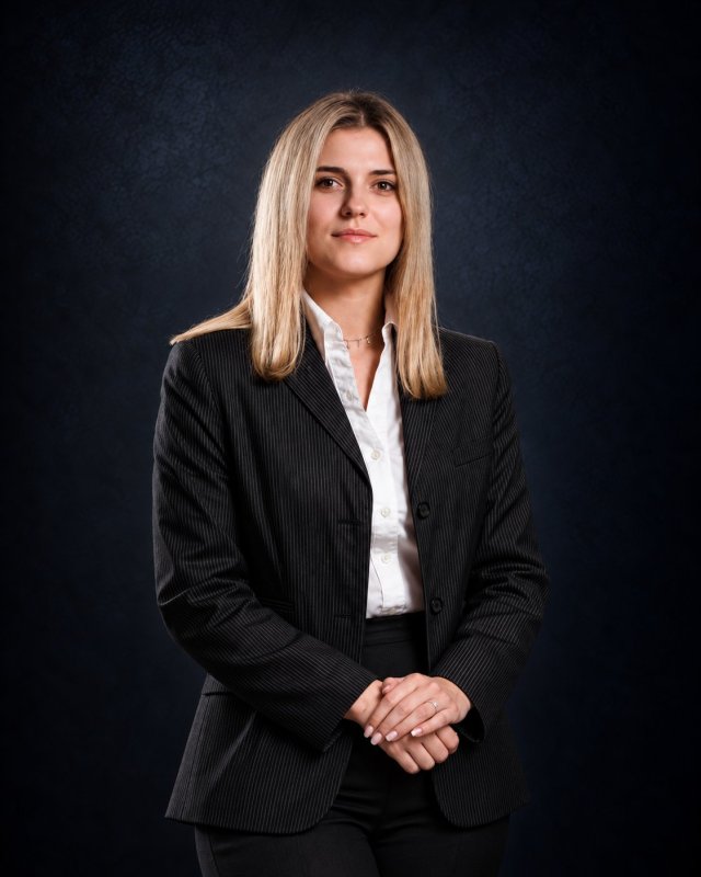 Agata Meszyńska