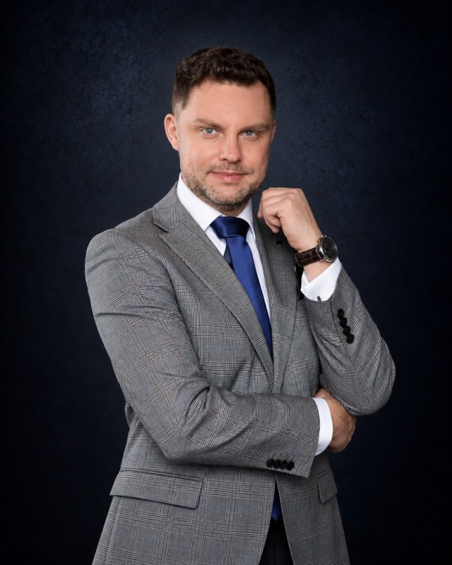 Rafał Mazurkiewicz